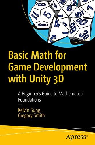 Mathematics for 3d Game Programming and Computer Graphics (Game